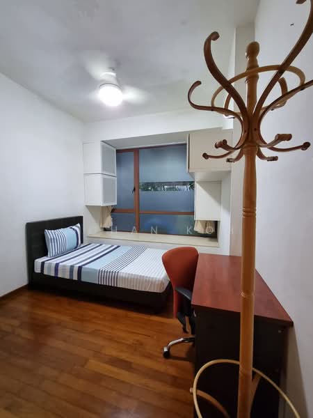 Park Natura, 37 Bukit Batok East Avenue 6, Room Rental, 160 sqft, Condominium For Rent, by Johan Koh, 500179848 - Bedroom - PropertyGuru.com.sg