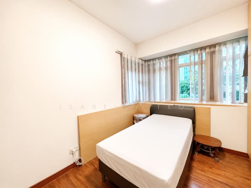 Butterworth 8, 4 Butterworth Lane, 3 Bedrooms, 1,313 sqft, Condominium For Sale, by Isabella Teo, 500179850 - Bedroom - PropertyGuru.com.sg