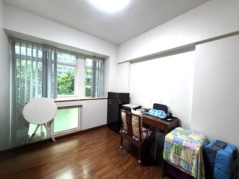 Butterworth 8, 4 Butterworth Lane, 3 Bedrooms, 1,313 sqft, Condominium For Sale, by Isabella Teo, 500179850 - Study - PropertyGuru.com.sg