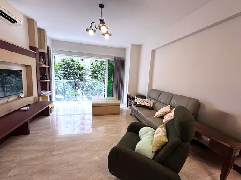 Butterworth 8, 4 Butterworth Lane, 3 Bedrooms, 1,313 sqft, Condominium For Sale, by Isabella Teo, 500179850 - Living Room - PropertyGuru.com.sg