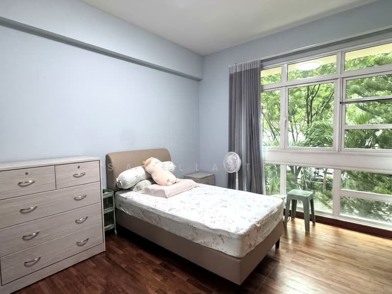 Butterworth 8, 4 Butterworth Lane, 3 Bedrooms, 1,313 sqft, Condominium For Sale, by Isabella Teo, 500179850 - Bedroom - PropertyGuru.com.sg