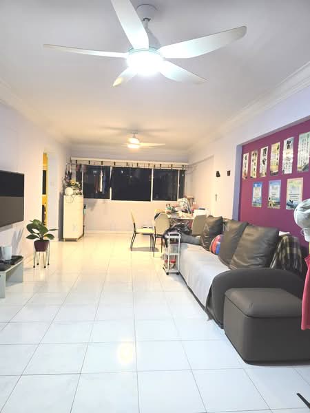 763 Bedok Reservoir View, 763 Bedok Reservoir View, Room Rental, 100 sqft, HDB Flat For Rent, by Kenny Kan, 500179851 - Living Room - PropertyGuru.com.sg