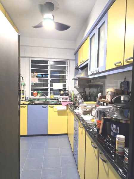 763 Bedok Reservoir View, 763 Bedok Reservoir View, Room Rental, 100 sqft, HDB Flat For Rent, by Kenny Kan, 500179851 - Kitchen - PropertyGuru.com.sg