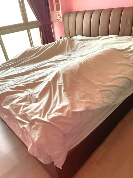 Sol Acres, 8 Choa Chu Kang Grove, Room Rental, 120 sqft, Executive Condominium For Rent, by Steven Choo, 500179852 - Bedroom - PropertyGuru.com.sg