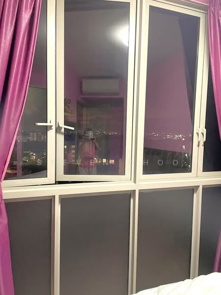 Sol Acres, 8 Choa Chu Kang Grove, Room Rental, 120 sqft, Executive Condominium For Rent, by Steven Choo, 500179852 - View - PropertyGuru.com.sg