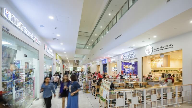 Grantral Mall @ Macpherson, 601 Macpherson Road, 1,442 sqft, Mall Shop For Rent, by Velinda Kwan, 500179857 - Corridor - CommercialGuru.com.sg
