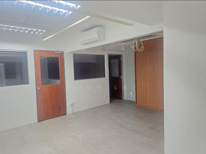 9@Tagore, 9 Tagore Lane, 2,906 sqft, Light Industrial (B1) For Rent, by Moon Lai, 500179858 - Interior - CommercialGuru.com.sg