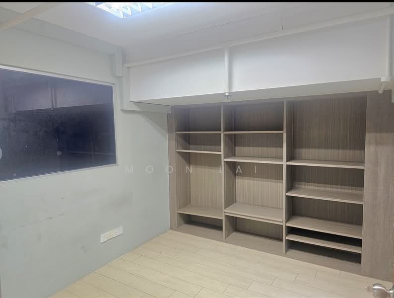 9@Tagore, 9 Tagore Lane, 2,906 sqft, Light Industrial (B1) For Rent, by Moon Lai, 500179858 - Interior - CommercialGuru.com.sg