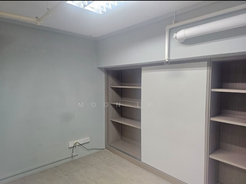 9@Tagore, 9 Tagore Lane, 2,906 sqft, Light Industrial (B1) For Rent, by Moon Lai, 500179858 - Interior - CommercialGuru.com.sg