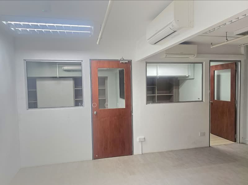 9@Tagore, 9 Tagore Lane, 2,906 sqft, Light Industrial (B1) For Rent, by Moon Lai, 500179858 - Interior - CommercialGuru.com.sg