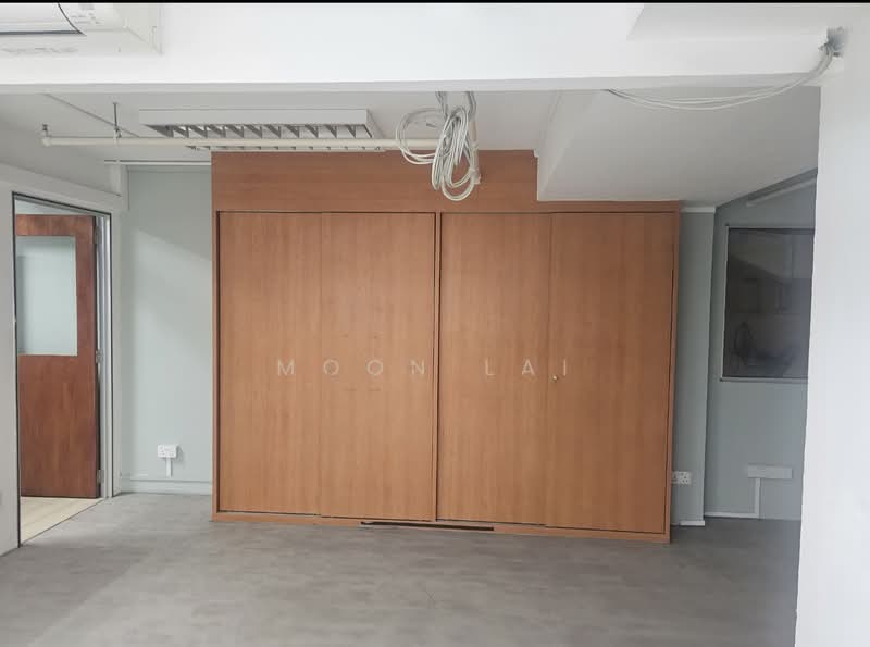 9@Tagore, 9 Tagore Lane, 2,906 sqft, Light Industrial (B1) For Rent, by Moon Lai, 500179858 - Interior - CommercialGuru.com.sg
