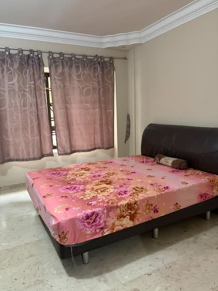 631 Choa Chu Kang North 6, 631 Choa Chu Kang North 6, 3 Bedrooms, 1,216 sqft, HDB Flat For Sale, by Cris Chia, 500179861 - Bedroom - PropertyGuru.com.sg