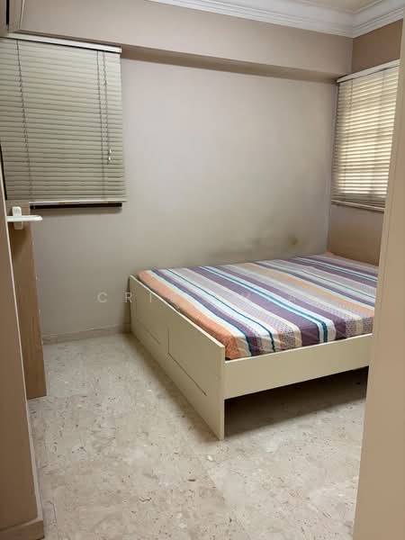 631 Choa Chu Kang North 6, 631 Choa Chu Kang North 6, 3 Bedrooms, 1,216 sqft, HDB Flat For Sale, by Cris Chia, 500179861 - Bedroom - PropertyGuru.com.sg