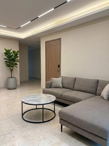631 Choa Chu Kang North 6, 631 Choa Chu Kang North 6, Dairy Farm / Bukit Panjang / Choa Chu Kang, 3 Bedrooms, 1,216 sqft, HDB Flat For Sale, by Cris Chia, 500179861 - Living Room - PropertyGuru.com.sg