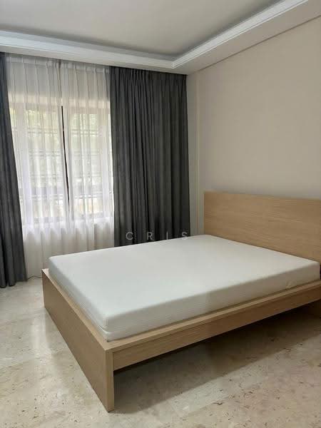 631 Choa Chu Kang North 6, 631 Choa Chu Kang North 6, Dairy Farm / Bukit Panjang / Choa Chu Kang, 3 Bedrooms, 1,216 sqft, HDB Flat For Sale, by Cris Chia, 500179861 - Master Bedroom - PropertyGuru.com.sg