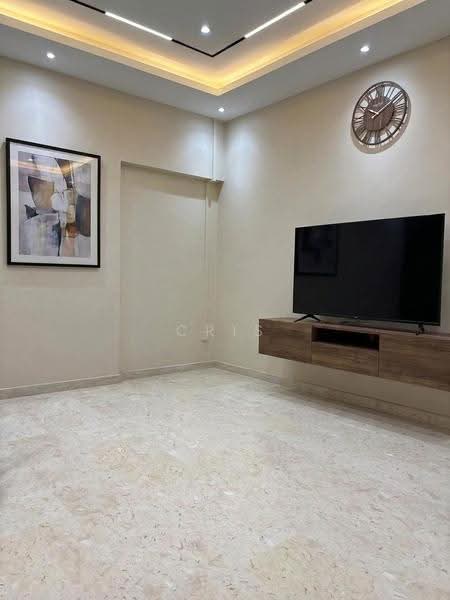 631 Choa Chu Kang North 6, 631 Choa Chu Kang North 6, Dairy Farm / Bukit Panjang / Choa Chu Kang, 3 Bedrooms, 1,216 sqft, HDB Flat For Sale, by Cris Chia, 500179861 - Living Room - PropertyGuru.com.sg