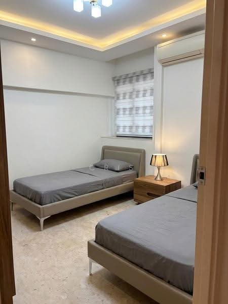 631 Choa Chu Kang North 6, 631 Choa Chu Kang North 6, Dairy Farm / Bukit Panjang / Choa Chu Kang, 3 Bedrooms, 1,216 sqft, HDB Flat For Sale, by Cris Chia, 500179861 - Common Room 1 - PropertyGuru.com.sg