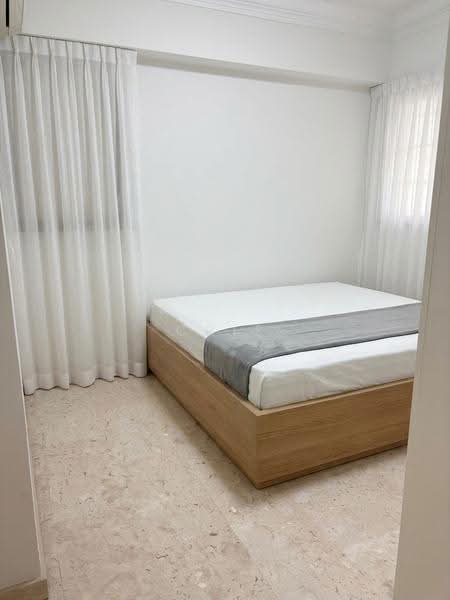 631 Choa Chu Kang North 6, 631 Choa Chu Kang North 6, Dairy Farm / Bukit Panjang / Choa Chu Kang, 3 Bedrooms, 1,216 sqft, HDB Flat For Sale, by Cris Chia, 500179861 - Common Room 2 - PropertyGuru.com.sg