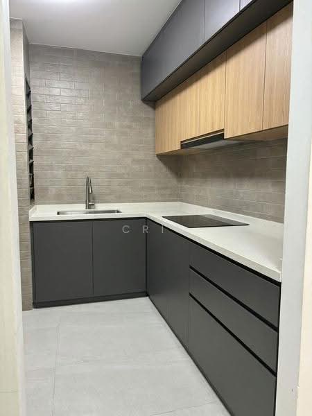631 Choa Chu Kang North 6, 631 Choa Chu Kang North 6, Dairy Farm / Bukit Panjang / Choa Chu Kang, 3 Bedrooms, 1,216 sqft, HDB Flat For Sale, by Cris Chia, 500179861 - Kitchen - PropertyGuru.com.sg