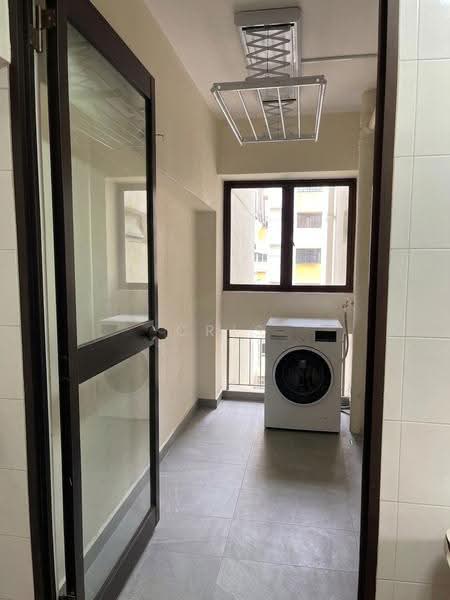 631 Choa Chu Kang North 6, 631 Choa Chu Kang North 6, Dairy Farm / Bukit Panjang / Choa Chu Kang, 3 Bedrooms, 1,216 sqft, HDB Flat For Sale, by Cris Chia, 500179861 - Yard - PropertyGuru.com.sg
