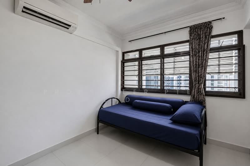 575 Woodlands Glen, 575 Woodlands Drive 16, 3 Bedrooms, 926 sqft, HDB Flat For Sale, by Gina Tow, 500179862 - Bedroom - PropertyGuru.com.sg