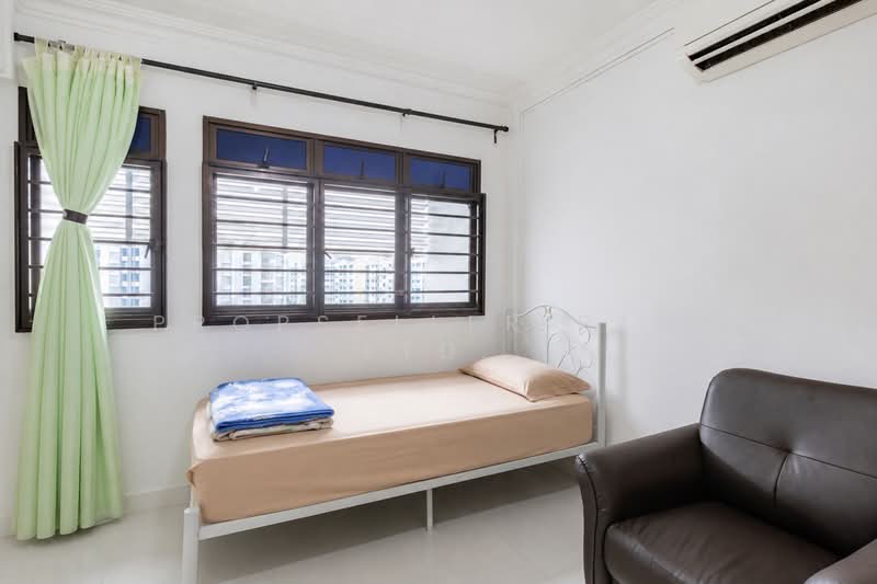 575 Woodlands Glen, 575 Woodlands Drive 16, 3 Bedrooms, 926 sqft, HDB Flat For Sale, by Gina Tow, 500179862 - Bedroom - PropertyGuru.com.sg