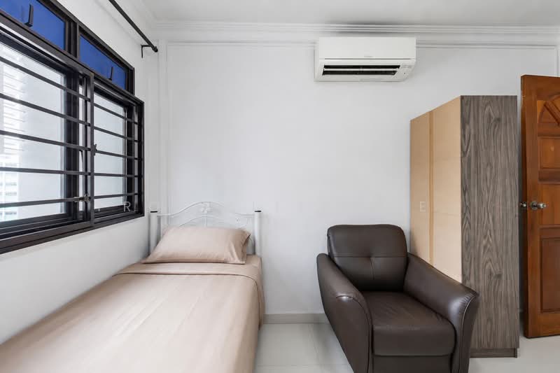 575 Woodlands Glen, 575 Woodlands Drive 16, 3 Bedrooms, 926 sqft, HDB Flat For Sale, by Gina Tow, 500179862 - Bedroom - PropertyGuru.com.sg