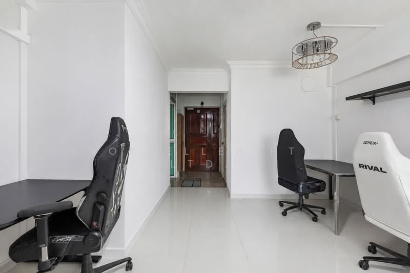 575 Woodlands Glen, 575 Woodlands Drive 16, 3 Bedrooms, 926 sqft, HDB Flat For Sale, by Gina Tow, 500179862 - Interior - PropertyGuru.com.sg