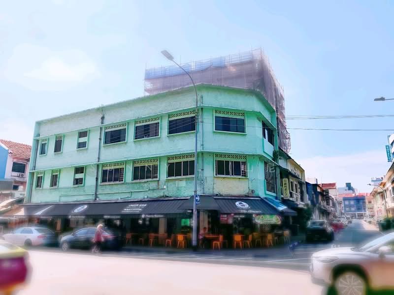Prime Dual Frontage Restaurant Sims Avenue, Aljunied Geylang, , 2,240 sqft, Food & Beverage For Rent, by Sunny L (山尼), 500179865 - CommercialGuru.com.sg