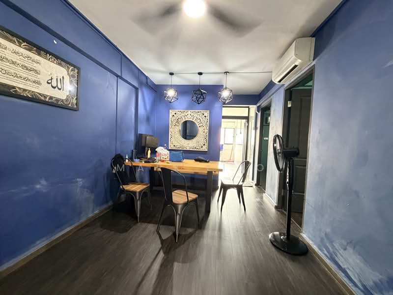 250 Jurong East Street 24, 250 Jurong East Street 24, 2 Bedrooms, 721 sqft, HDB Flat For Sale, by Mark Liao, 500179869 - Interior - PropertyGuru.com.sg