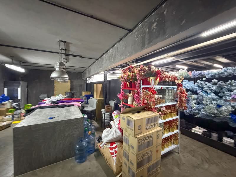Proxima @ Gambas, 50 Gambas Crescent, Sembawang / Yishun, 3,628 sqft, Light Industrial (B1) For Sale, by Chris Tee, 500179871 - Interior - CommercialGuru.com.sg