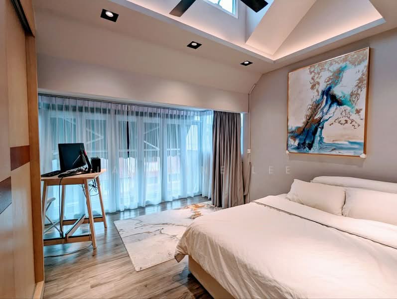 ⭐⭐LANDED7772 @ 3.5 Storey Inter Terrace Renovated at D20, , 4 Bedrooms, 2,600 sqft, Terraced House For Sale, by Jasarine Lee, 500179874 - Bedroom - PropertyGuru.com.sg