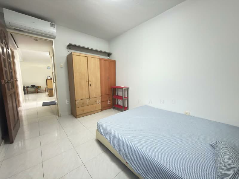 341A Sembawang Close, 341A Sembawang Close, Room Rental, 120 sqft, HDB Flat For Rent, by Jeffrey Pang, 500179876 - Bedroom 2 - PropertyGuru.com.sg