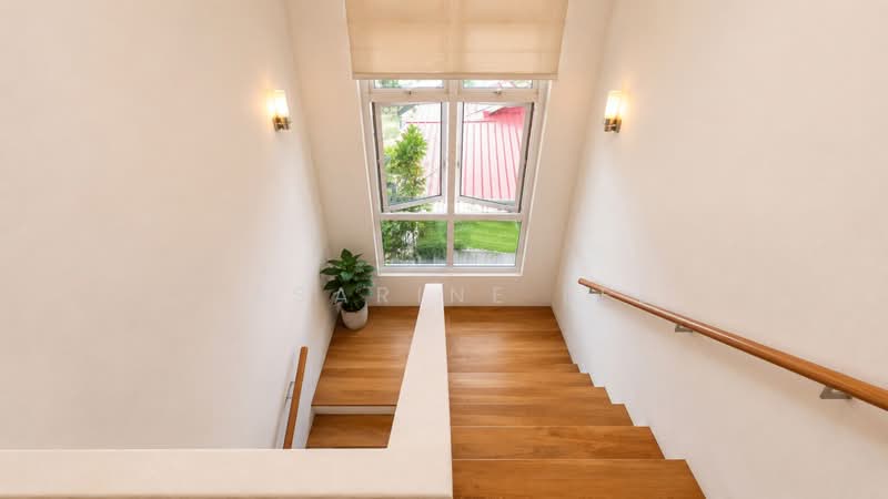 ⭐⭐LANDED7772 @ 2-storey Detached Freehold in District 15 with Move In Condition, , 5 Bedrooms, 4,900 sqft, Detached House For Sale, by Jasarine Lee, 500179880 - Interior - PropertyGuru.com.sg