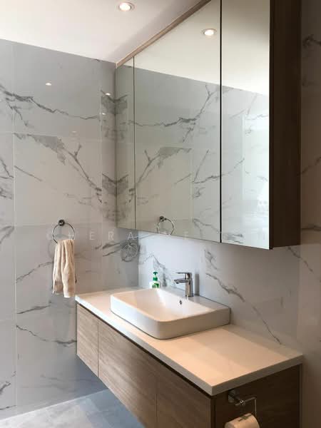 The Arris, 28 Yan Kit Road, 2 Bedrooms, 987 sqft, Apartment For Sale, by Cheraine Tan, 500179881 - Bathroom - PropertyGuru.com.sg