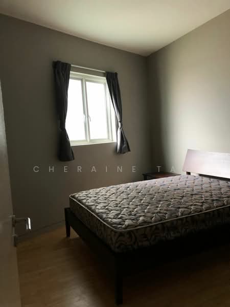 The Arris, 28 Yan Kit Road, 2 Bedrooms, 987 sqft, Apartment For Sale, by Cheraine Tan, 500179881 - Bedroom - PropertyGuru.com.sg