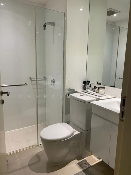 The Arris, 28 Yan Kit Road, 2 Bedrooms, 987 sqft, Apartment For Sale, by Cheraine Tan, 500179881 - Bathroom - PropertyGuru.com.sg