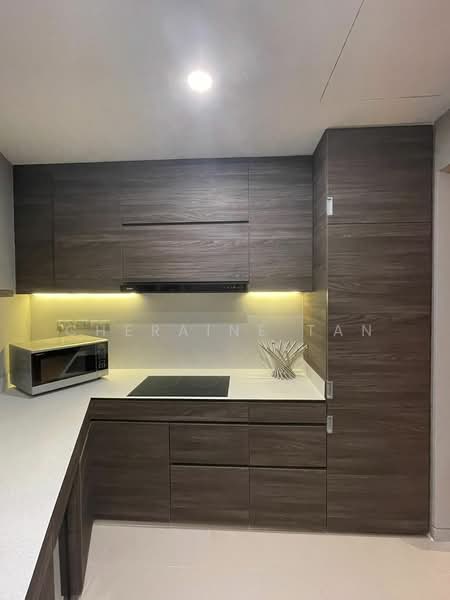 The Arris, 28 Yan Kit Road, 2 Bedrooms, 987 sqft, Apartment For Sale, by Cheraine Tan, 500179881 - Kitchen - PropertyGuru.com.sg