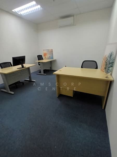 Ubi Techpark, 10 Ubi Crescent, 200 sqft, Light Industrial (B1) For Rent, by AMSCorp Centre Pte Ltd, 500179886 - Interior - CommercialGuru.com.sg