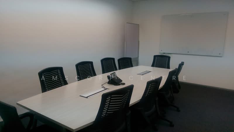Ubi Techpark, 10 Ubi Crescent, 200 sqft, Light Industrial (B1) For Rent, by AMSCorp Centre Pte Ltd, 500179886 - Interior - CommercialGuru.com.sg