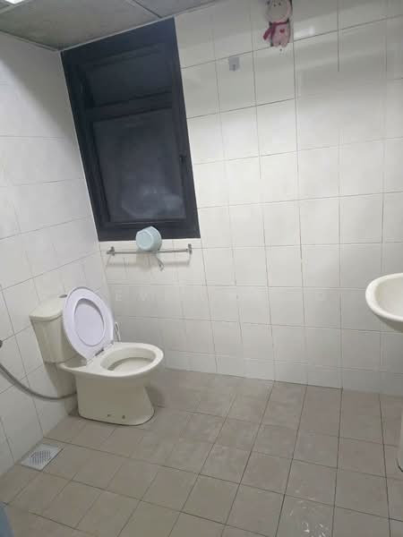 180A Marsiling Road, 180A Marsiling Road, Room Rental, 120 sqft, HDB Flat For Rent, by Steven Choo, 500179889 - Bathroom - PropertyGuru.com.sg