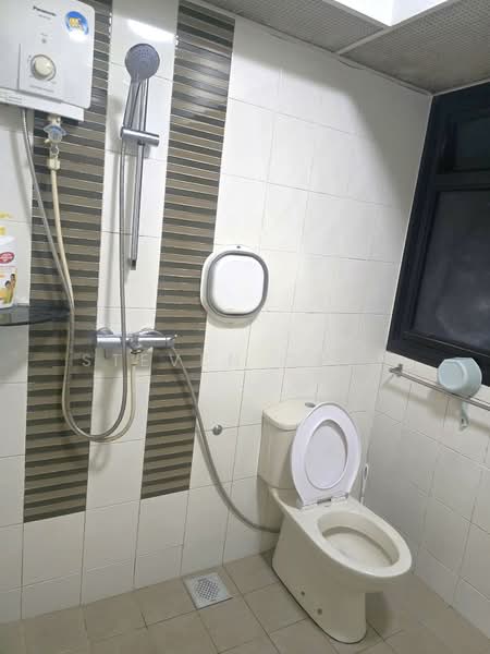 180A Marsiling Road, 180A Marsiling Road, Room Rental, 120 sqft, HDB Flat For Rent, by Steven Choo, 500179889 - Bathroom - PropertyGuru.com.sg