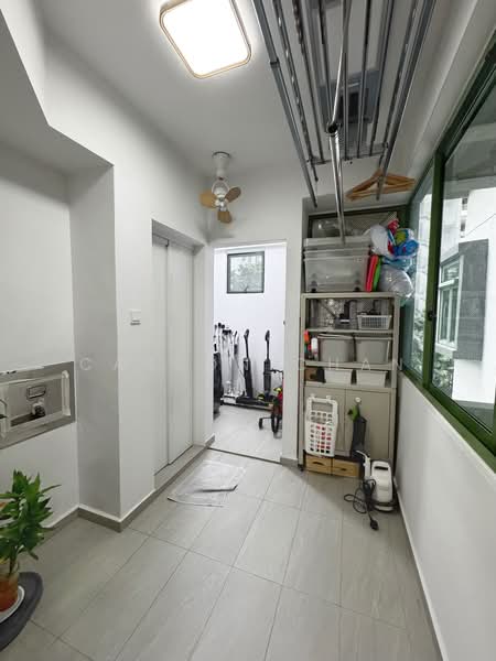 Windermere, 20 Choa Chu Kang Street 64, 3 Bedrooms, 1,453 sqft, Condominium For Rent, by Carson Chan, 500179890 - Interior - PropertyGuru.com.sg