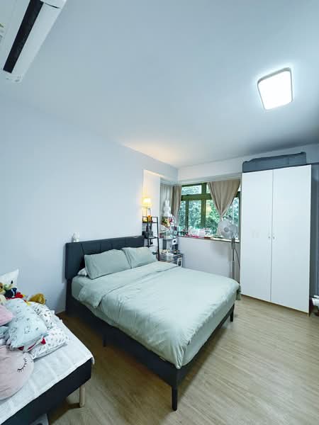 Windermere, 20 Choa Chu Kang Street 64, 3 Bedrooms, 1,453 sqft, Condominium For Rent, by Carson Chan, 500179890 - Bedroom - PropertyGuru.com.sg