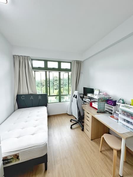 Windermere, 20 Choa Chu Kang Street 64, 3 Bedrooms, 1,453 sqft, Condominium For Rent, by Carson Chan, 500179890 - Bedroom - PropertyGuru.com.sg