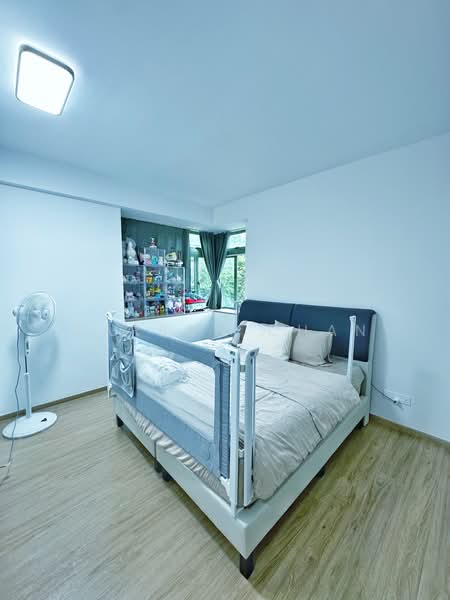 Windermere, 20 Choa Chu Kang Street 64, 3 Bedrooms, 1,453 sqft, Condominium For Rent, by Carson Chan, 500179890 - Bedroom - PropertyGuru.com.sg