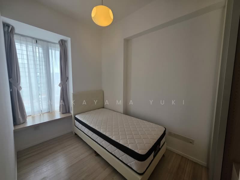 Newton Suites, 60 Newton Road, 2 Bedrooms, 797 sqft, Apartment For Rent, by Nakayama Yuki, 500179891 - Bedroom - PropertyGuru.com.sg