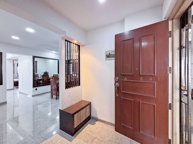 658C Jurong West Street 65, 658C Jurong West Street 65, 3 Bedrooms, 1,195 sqft, HDB Flat For Sale, by Terence Chua Kai Lun, 500179896 - Entrance - PropertyGuru.com.sg