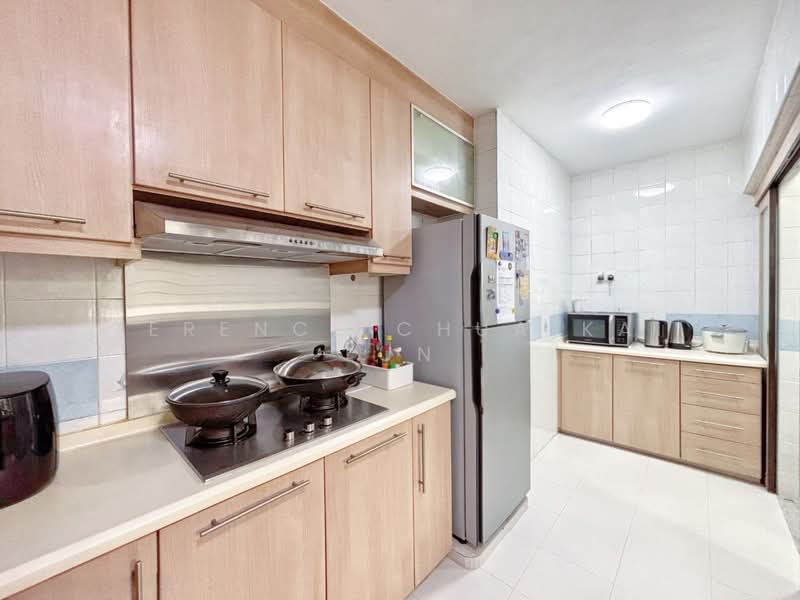 658C Jurong West Street 65, 658C Jurong West Street 65, 3 Bedrooms, 1,195 sqft, HDB Flat For Sale, by Terence Chua Kai Lun, 500179896 - Kitchen - PropertyGuru.com.sg