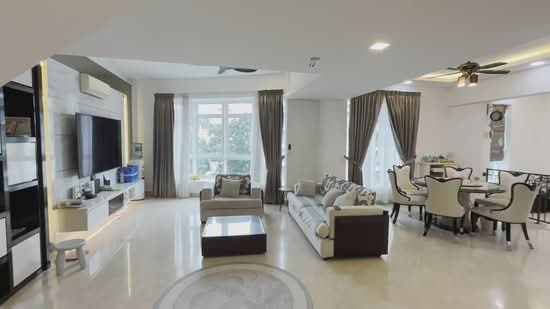 Parc Palais, 57 Hume Avenue, 5 Bedrooms, 2,799 sqft, Condominium For Rent, by Peter Yao, 500179900 - PropertyGuru.com.sg